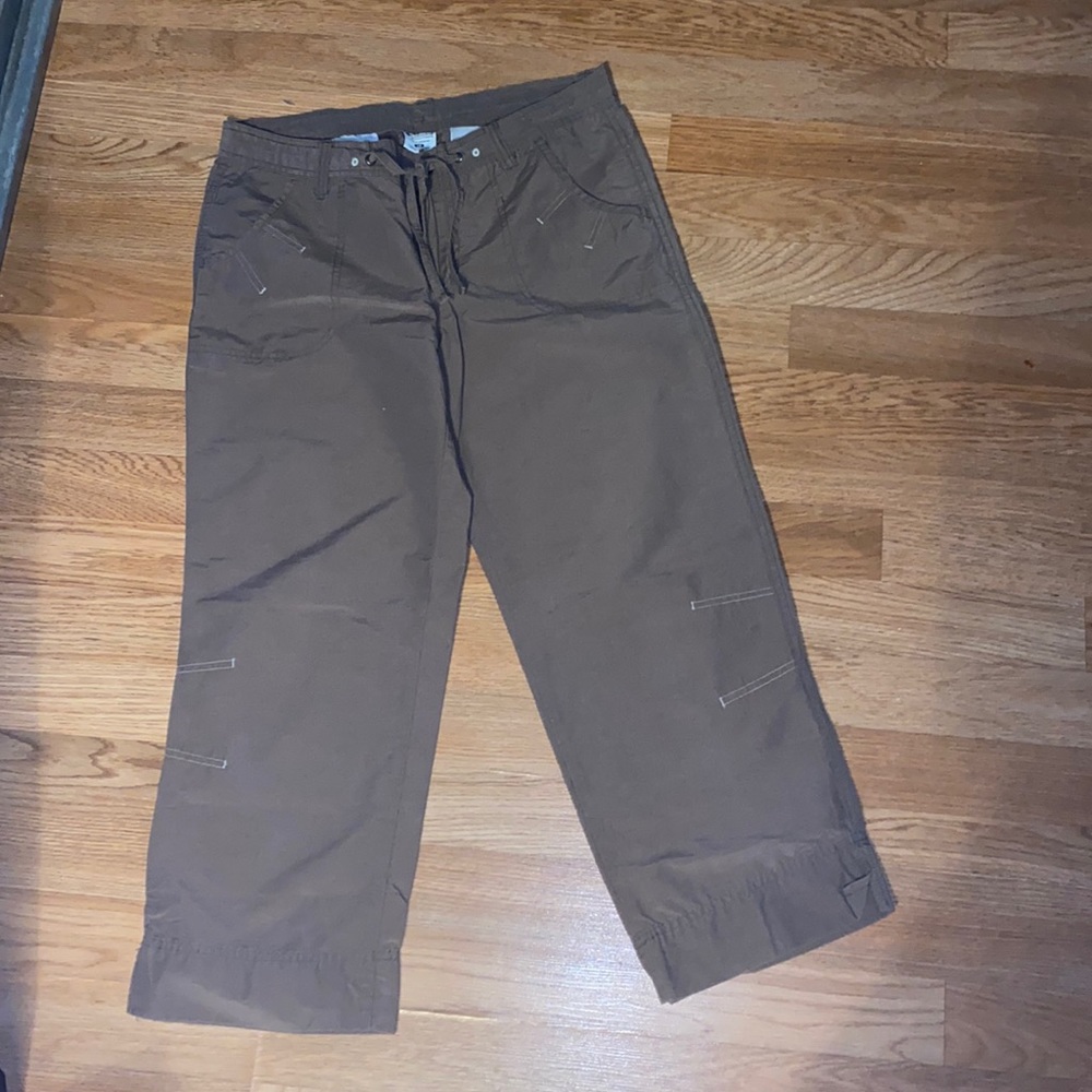 Columbia Capri Lightweight Pants - Picture 1 of 10